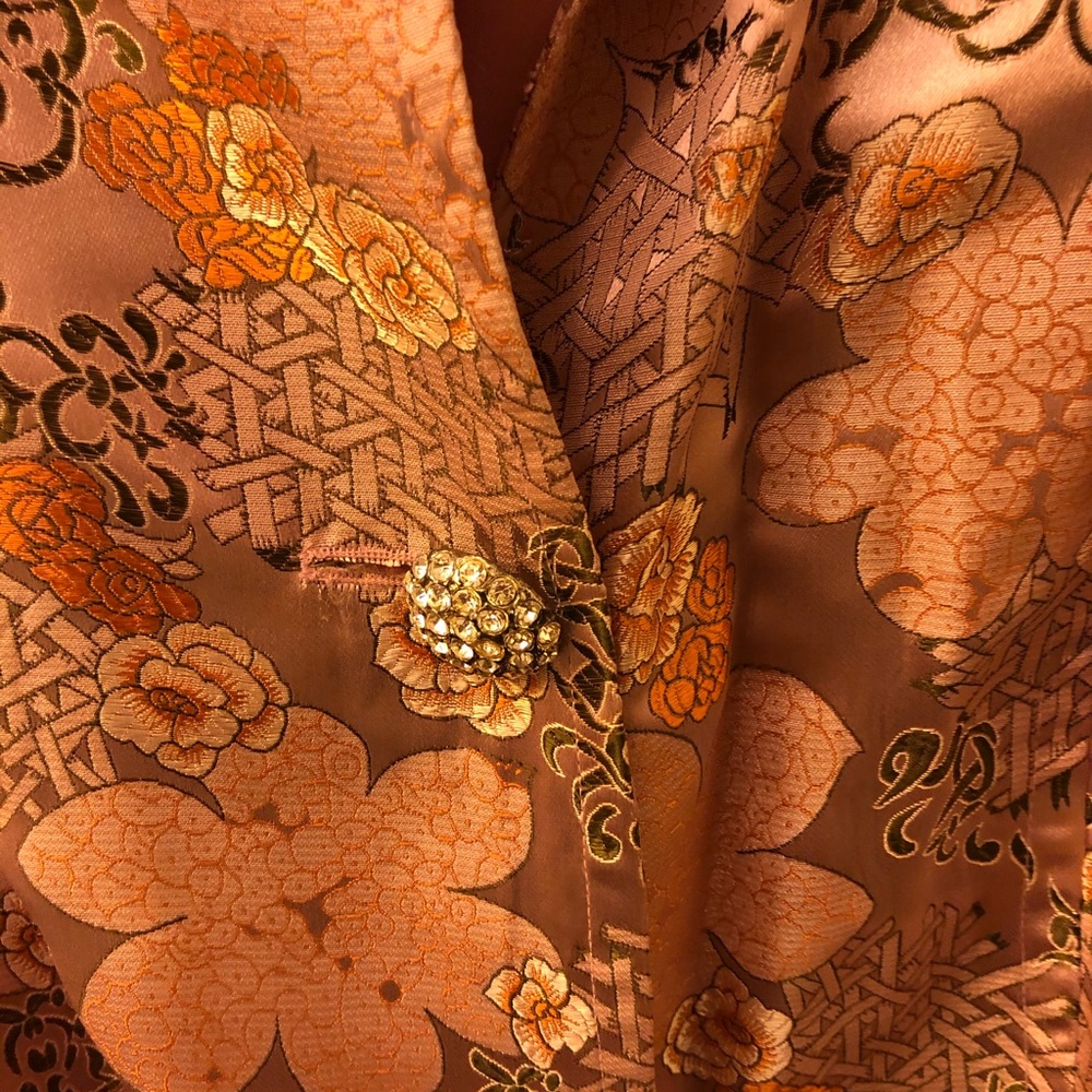 Jacket - Picture 2 of 4